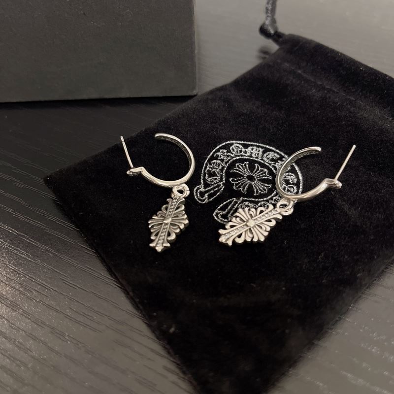 Chrome Hearts Earrings